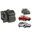 Interruptor Botão Chave de Luz Farol Parati Gol Bola Gol 1998 a 2002 Kostal 3109030 Original 377941531B05