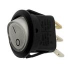 Interruptor Botão Chave Liga Desliga para Cafeteira Electrolux ECM10 ECM12 A23132301 Interruptor Botão Chave Liga Desliga para Cafeteira Electrolux ECM10 ECM12 A23132301