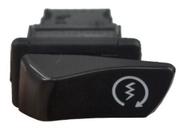 Interruptor Botao Chave Punho Partida Honda Biz 110i Flex 2018 a 2021 Biz 125 Ex 2018 a 2021 Pcx 150 2013 a 2015 Sh 150i
