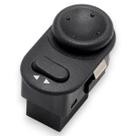 Interruptor Botão Elétrico Retrovisor Gauss Zafira 2.0 02-12 Interruptor Botão Elétrico Retrovisor Gauss Zafira 2.0 02-12