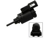 Interruptor Botão Iluminação Luz De Freio Volkswagen Bora Polo Fox Golf Gol Audi A3
