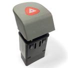 Interruptor Botão Pisca Alerta Gauss Kangoo 1.6 2000-2018
