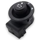 Interruptor Botão Retrovisor Gauss Courier 1.3 1997-1999 Interruptor Botão Retrovisor Gauss Courier 1.3 1997-1999