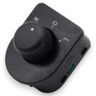 Interruptor Botão Retrovisor Gauss Crossfox 1.6 2010-2013 Interruptor Botão Retrovisor Gauss Crossfox 1.6 2010-2013