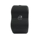 Interruptor Botão Simples De Vidro Elétrico Volkswagen Gol Parati Saveiro G2 Bola 5 Pinos Led Verde