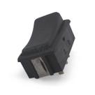 Interruptor Botão Transferência Caixa de Câmbio Scania 124 6 Marchas (1377386 1317885)