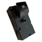 Interruptor Botão Vidro Eletrico Onix / Cobalt 2013 a 2015 Traseiro