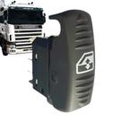 Interruptor Botão Vidro Elétrico para Scania 124 / 94 / 114 (1413146)