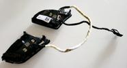 Interruptor Botão Volante Audi A3 8W0951523F 2017 a 2020