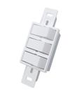 Interruptor Branco 3 Teclas Paralelas 9425-0 BLux