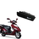 Interruptor Buzina Lead 110i Elite 125 Burgman 125 Carburada e Injetada Interruptor Buzina Lead 110i Elite 125 Burgman 125 Carburada e Injetada