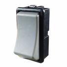Interruptor cambio scania serie 4 1317885 1377386 24v chave comutadora