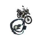 Interruptor Cavalete Lateral XRE300A 19-23 Sensor Zouil
