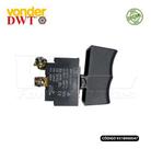 Interruptor Chave De Impacto Vonder Civ-900 E Dwt Cid-900
