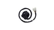 Interruptor Chave de Luz Crosser XTZ 150 16-22 Original Yamaha Interruptor Chave de Luz Crosser XTZ 150 16-22 Original Yamaha