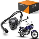Interruptor chave de luz farol alto seta magnetron honda cg titan 150 es ex esd 2009 a 2013 Interruptor chave de luz farol alto seta magnetron honda cg titan 150 es ex esd 2009 a 2013