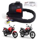 Interruptor Chave De Luz Fazer 150 Factor 125 150 Original