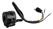 Interruptor Chave De Luz Pop 100 07-15 (modelo Original)