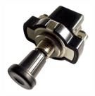 Interruptor chave de luz puxa tic-tac caminhao mercedes benz carga (24v 2 terminais com parafusos)