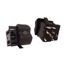 Interruptor Chave de Luz Sem Reostato Kostal 3109035 VW Gol/Parati/Saveiro 95/99 Interruptor Chave de Luz Sem Reostato Kostal 3109035 VW Gol/Parati/Saveiro 95/99
