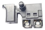 Interruptor Chave Gatilho Plaina Gamma Gh1201 Makita 1900b