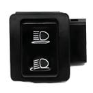 Interruptor Chave Luz Biz 125 Es 2006 A 2015 Magnetron