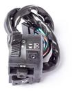 Interruptor Chave Luz Pisca Buzina Xr 250 Tornado Até 2005