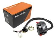 Interruptor Chave Luz Ybr 125 Factor Xtz 125 E Ed K