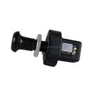Interruptor Chave Universal Luz Tic Tac 1 Puxada Liga / Desliga 120W