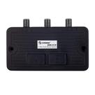 Interruptor coaxial STEREN 200-315 AB de 2 vias (pacote com 2)