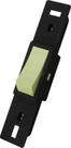 Interruptor com 1 Tecla Campainha Blux