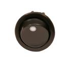 Interruptor Com Botão Do Grill Para Forno Smart 60s Preto Bivolt