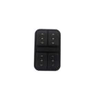 Interruptor Comando Vidro Elétrico Zafira Astra Corsa Celta Interruptor Comando Vidro Elétrico Zafira Astra Corsa Celta
