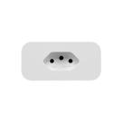 Interruptor conector smart inteligente wifi ews 301 branco