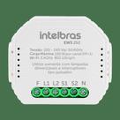 Interruptor Controlador Dimmer Smart Wi-Fi Ews 251 - Controle de Iluminação Inteligente