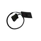 Interruptor controle de desbloqueio portas audi a6 4b1962107