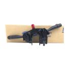 Interruptor Da Coluna De Direcao ( Chave De Seta ) ( Com Limpador E Lavador Do Vidro Traseiro ) - ( Ford Ka 2000 A 2013 ) ( Fiesta Street 1 Geracao -