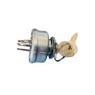 Interruptor da Ignição 5 Polos Rolo Compactador RCW900 Weber
