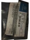 Interruptor Da Luz Do Freio Nf Original Mb A6345450009
