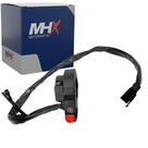 Interruptor da Partida com 03 Fios TITAN150 ESD/EX 2009-2013
