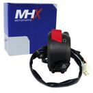 Interruptor da Partida Com 05 Fios NXR 160 Bros ESD/ESDD