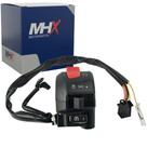 Interruptor da Partida com 07 FIOS GSR150 INTRUDER125 YES125