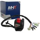 Interruptor da Partida Com Pisca Alerta NXR160 2015 ate 2023