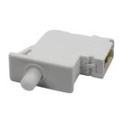 Interruptor da Porta P/ Lavadora-secadora Electrolux Lsi09 Original