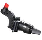 Interruptor Das Luzes Indicadoras De Direcao E Farois ( Chave De Seta ) ( Hobby 1993 A 1996 ) - 542953513X