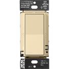 Interruptor de acessórios Lutron Sunnata On/Off para dimmers Sunnata LED+ Interruptor de acessórios Lutron Sunnata On/Off para dimmers Sunnata LED+