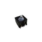 Interruptor de acionamento da esmerilhadeira black+decker g720x-br / g720x-b2