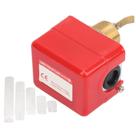 Interruptor de água YWBL-WH HFS-25 Tipo de pá com rosca de 1 polegada