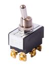 Interruptor de alavanca Gardner Bender GSW-15 DPST 20A 125V