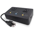 Interruptor de alimentação remoto IP habilitado para Internet Proxicast UIS-722b